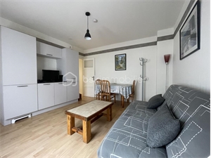 t2 à la vente -   44600  SAINT NAZAIRE, surface 36 m2 vente t2 - UBI459362087